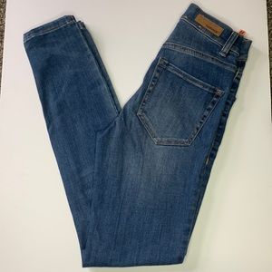 Garage Skinny Jeans